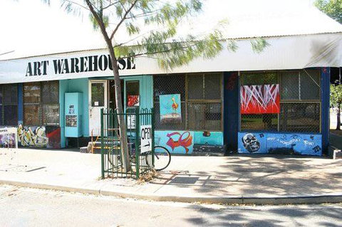 Art Ware House - South Australia Travel 2