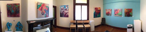 Fairview ArtSpace - South Australia Travel 2