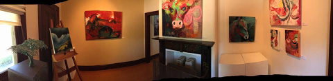 Fairview ArtSpace - South Australia Travel 3