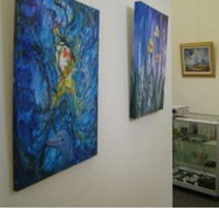 Pandora Gallery  Information Centre - South Australia Travel