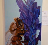 Royal Queensland Art Society - South Australia Travel