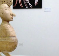 Cessnock Regional Art Gallery Inc - South Australia Travel