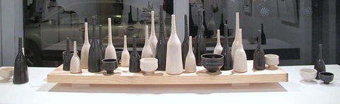 Back To Back Gallery - South Australia Travel 0