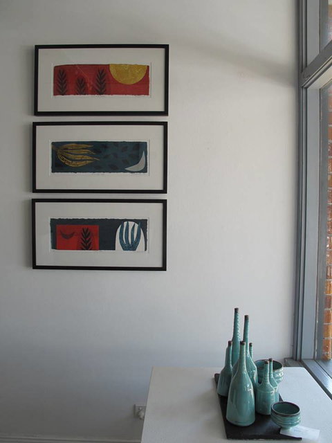 Back To Back Gallery - South Australia Travel 1