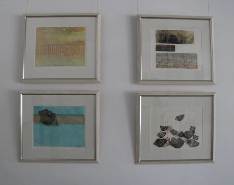 Back To Back Gallery - South Australia Travel 2