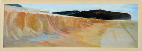 Finite Gallery - South Australia Travel 2