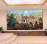 The Living Wall Custom Creations - South Australia Travel