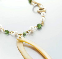 Art Piece Gallery Nadine Abensur - South Australia Travel