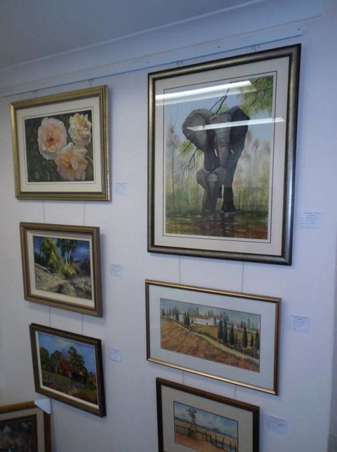Masterpiece Framing & Gallery - South Australia Travel 0