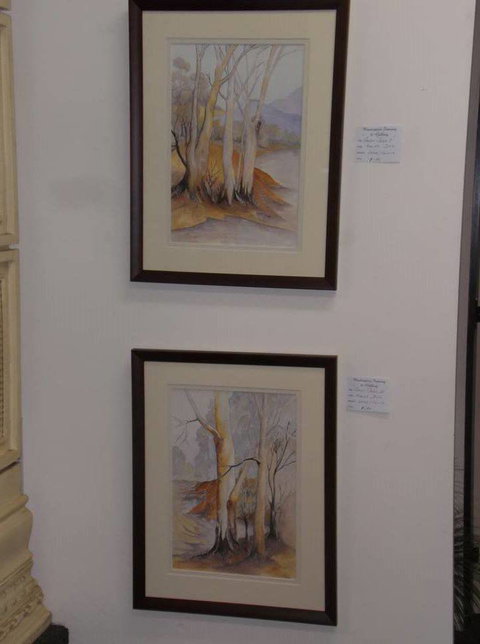 Masterpiece Framing & Gallery - South Australia Travel 3