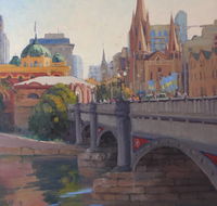 Rossiters Paintings - South Australia Travel