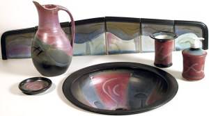 Nob Creek Pottery - South Australia Travel 2