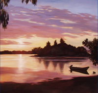 Tisdall Brian - South Australia Travel
