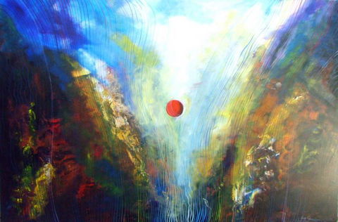 Greg Stevenson Art - South Australia Travel 2