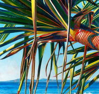 Susan Schmidt Art - South Australia Travel