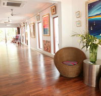 Barefoot Art Food Wine - South Australia Travel