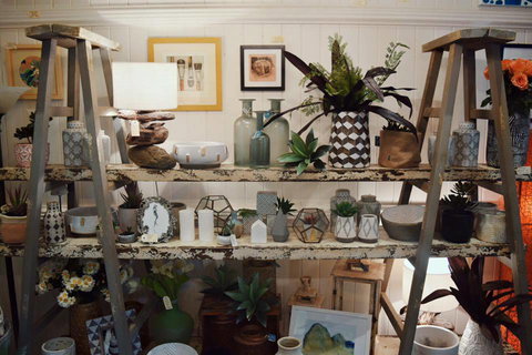 DBar Gallery - South Australia Travel 0