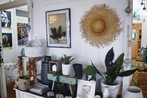 DBar Gallery - South Australia Travel 1