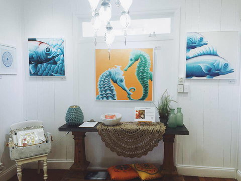 DBar Gallery - South Australia Travel 3