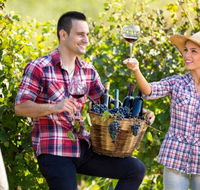 Two Tails Wines - South Australia Travel