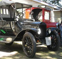 The Caboolture Historical Society - South Australia Travel