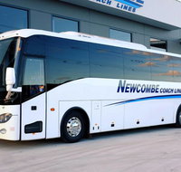 Newcombe Coach Lines - South Australia Travel