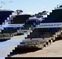 Langleys Coaches - South Australia Travel