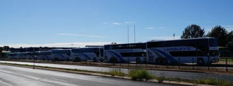 Langley’s Coaches - South Australia Travel 1