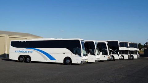 Langley’s Coaches - South Australia Travel 2