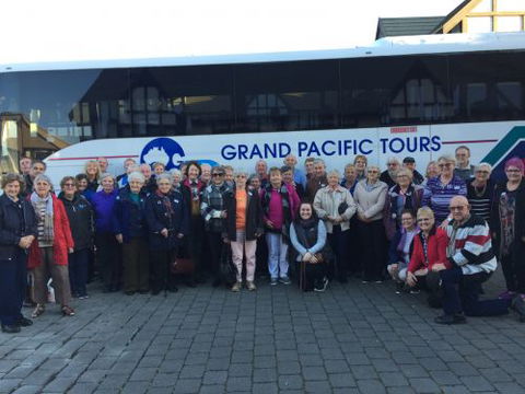 Langley’s Coaches - South Australia Travel 3