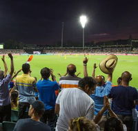 Manuka Oval - South Australia Travel