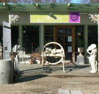 Antica Trading - South Australia Travel