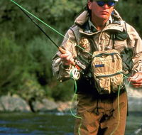 Rainbow Springs Fly Fishing School - South Australia Travel