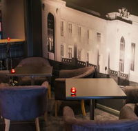 Polit Bar - South Australia Travel