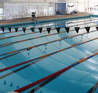 Canberra Olympic Pool - South Australia Travel