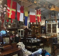 Village Antiques Bungendore - South Australia Travel