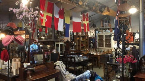Village Antiques Bungendore - South Australia Travel 0