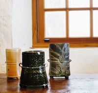 Old Saint Lukes Studio - South Australia Travel