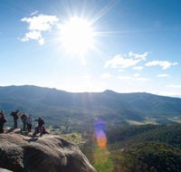 Gibraltar Peak - South Australia Travel