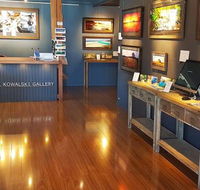 Paul Kowalski Photography Gallery - South Australia Travel