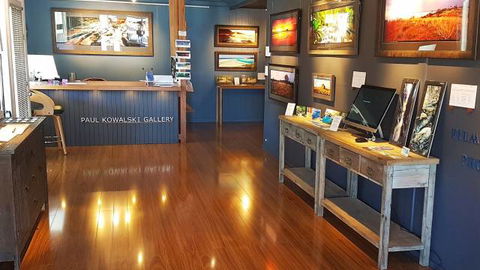 Paul Kowalski Photography Gallery - South Australia Travel 0