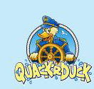 Quackr duck - South Australia Travel