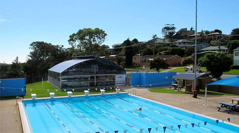 Tweed Regional Aquatic Centre Murwillumbah - South Australia Travel 1