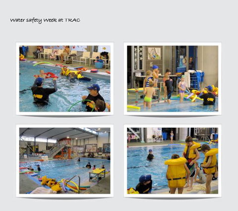 Tweed Regional Aquatic Centre Murwillumbah - South Australia Travel 3