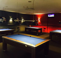 The Planet - South Australia Travel