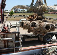 The Evans Head Living Inc - South Australia Travel