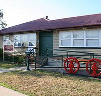 Nambour  District Historical Museum Assoc - South Australia Travel