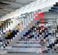 Armidale Central Shopping Centre - South Australia Travel