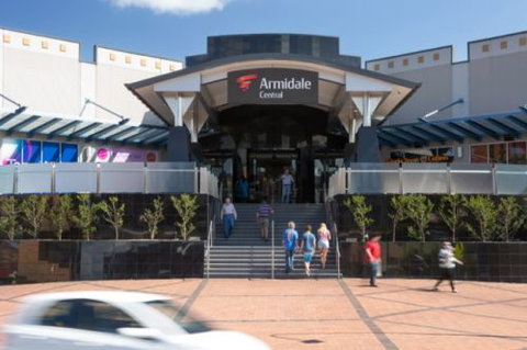 Armidale Central Shopping Centre - South Australia Travel 4