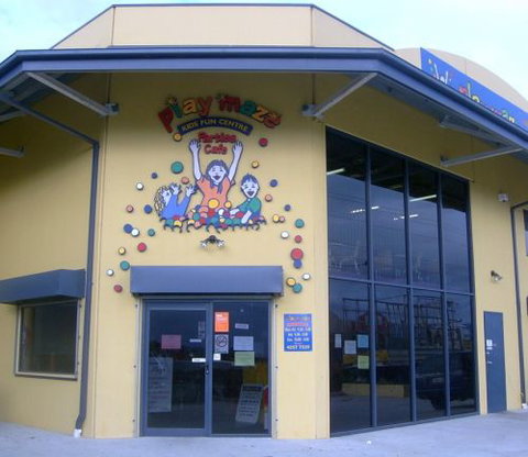 Playmaze For Kids - South Australia Travel 0